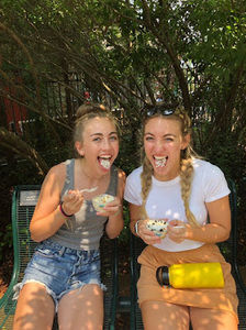 Meet your Posher, Perry campbell